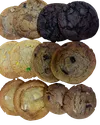 12 x Cookie