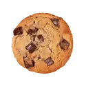 Chocolate Chip Cookie (vegan)🍪🌱
