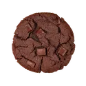 Double Chocolate Cookie🍪