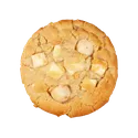 Macadamia White Chocolate Cookie🍪