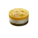 Mango-Kokos-Crumble😋