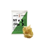 No.3 Sea Salt & Vinegar 🇦🇺