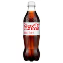 Coca-Cola Light 0,5l PET