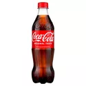 Coca-Cola 0,5l PET