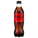 Coca-Cola Zero 0,5l PET