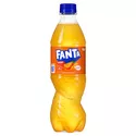Fanta Orange 0,5l PET