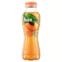 Fuze Tea Pfirsich 0,4l PET