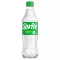 Sprite Zitrone-Limette 0,5l PET