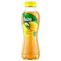 Fuze Tea Zitrone 0,4l PET