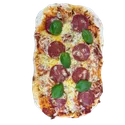 Pinsa Diavolo