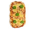 Pinsa Vegetaria (Vegan)🌱