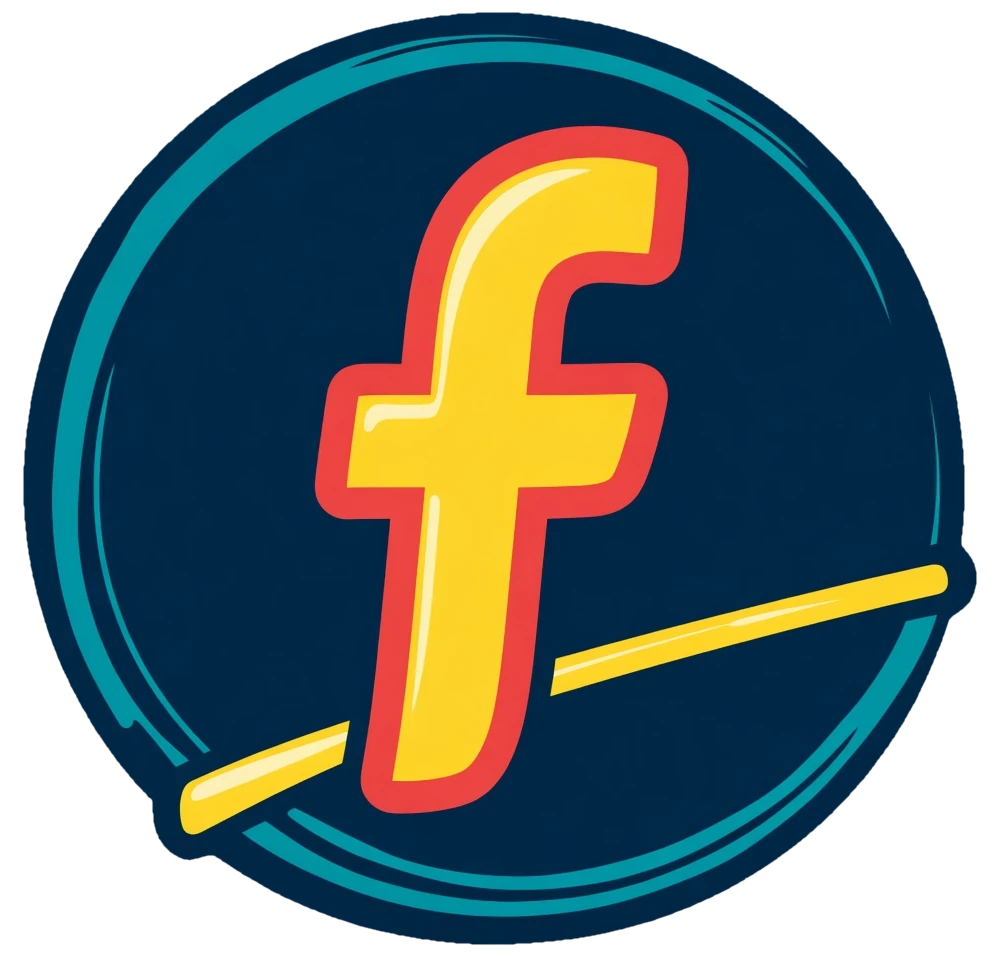 Facebook Logo