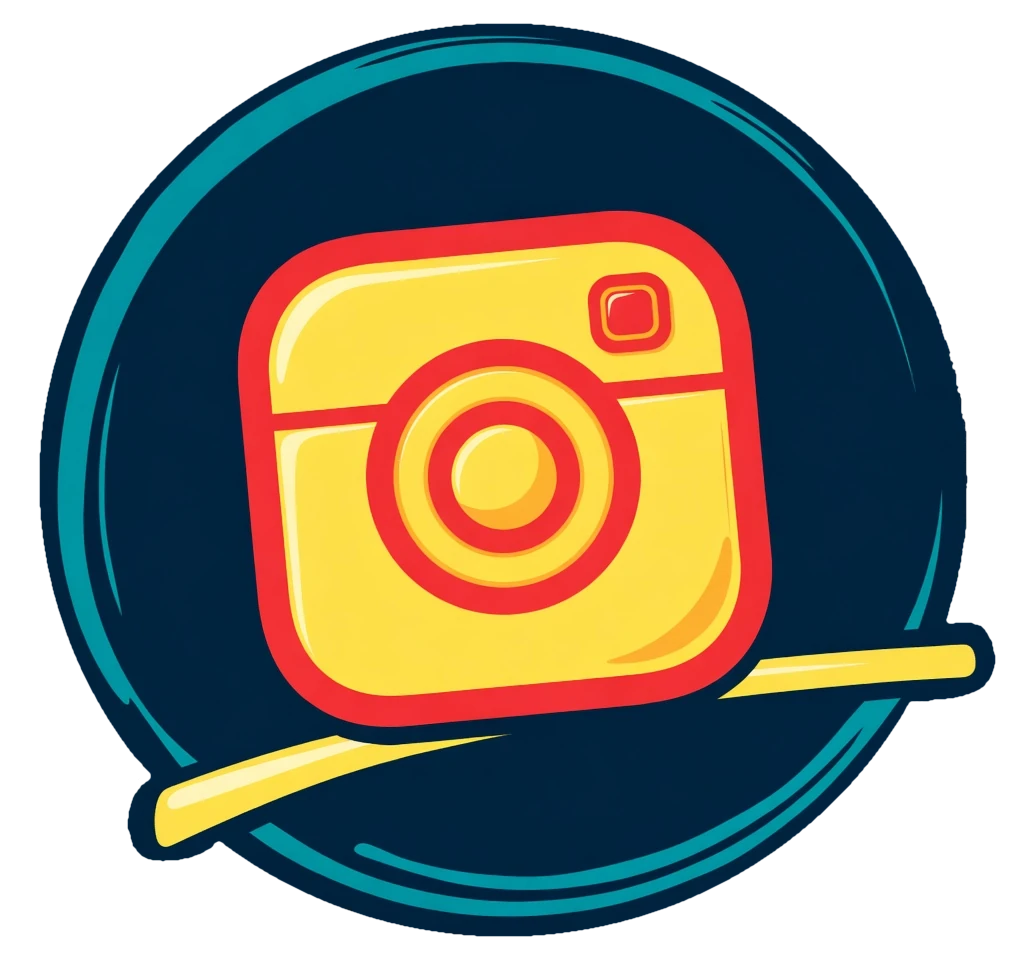 Instagram Logo